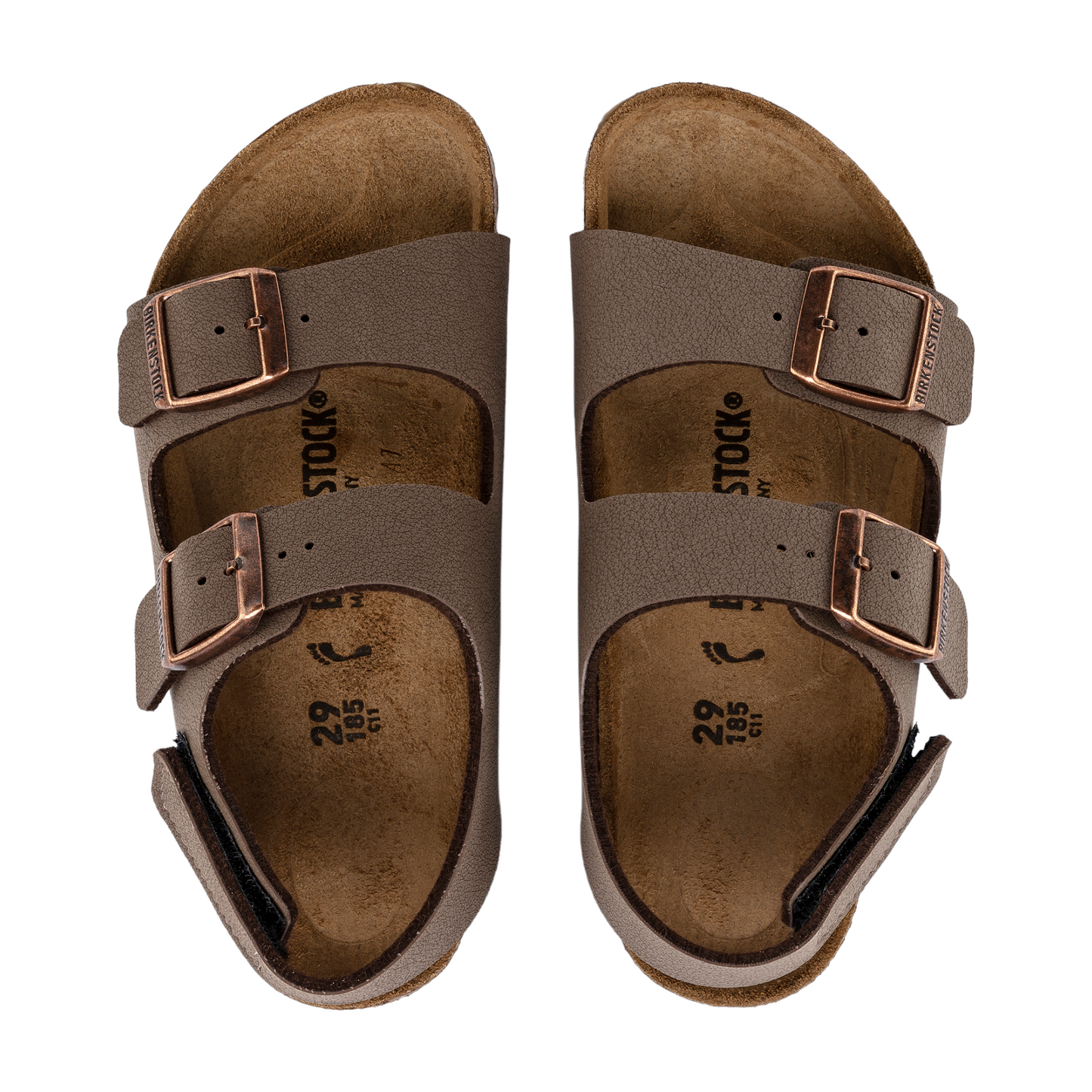 Birkenstock Milano HL Kids