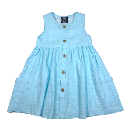 Emma Jean Addison Dress