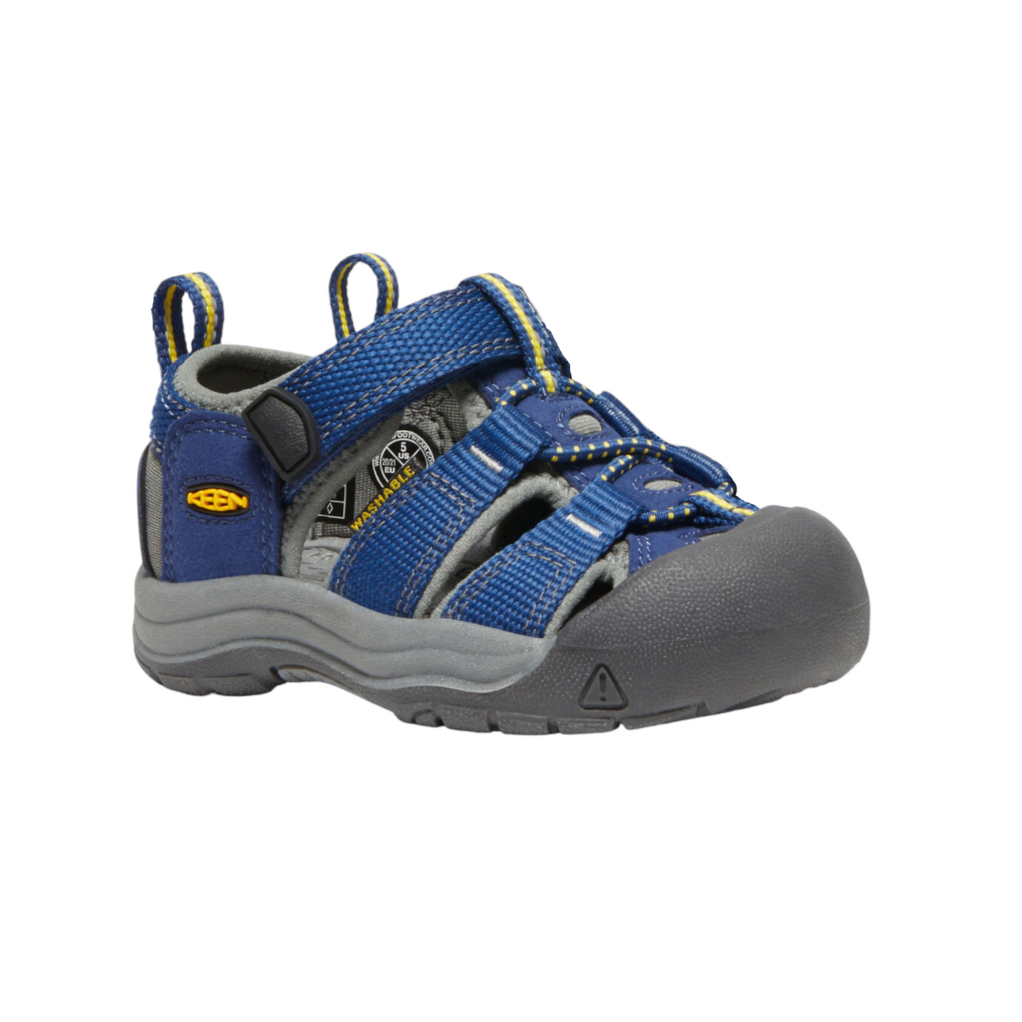 Keen Newport H2 Sandal-Toddler's