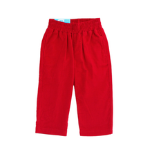 Load image into Gallery viewer, Bailey Boys Charlie Pull On Corduroy Pant
