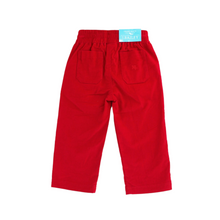 Load image into Gallery viewer, Bailey Boys Charlie Pull On Corduroy Pant