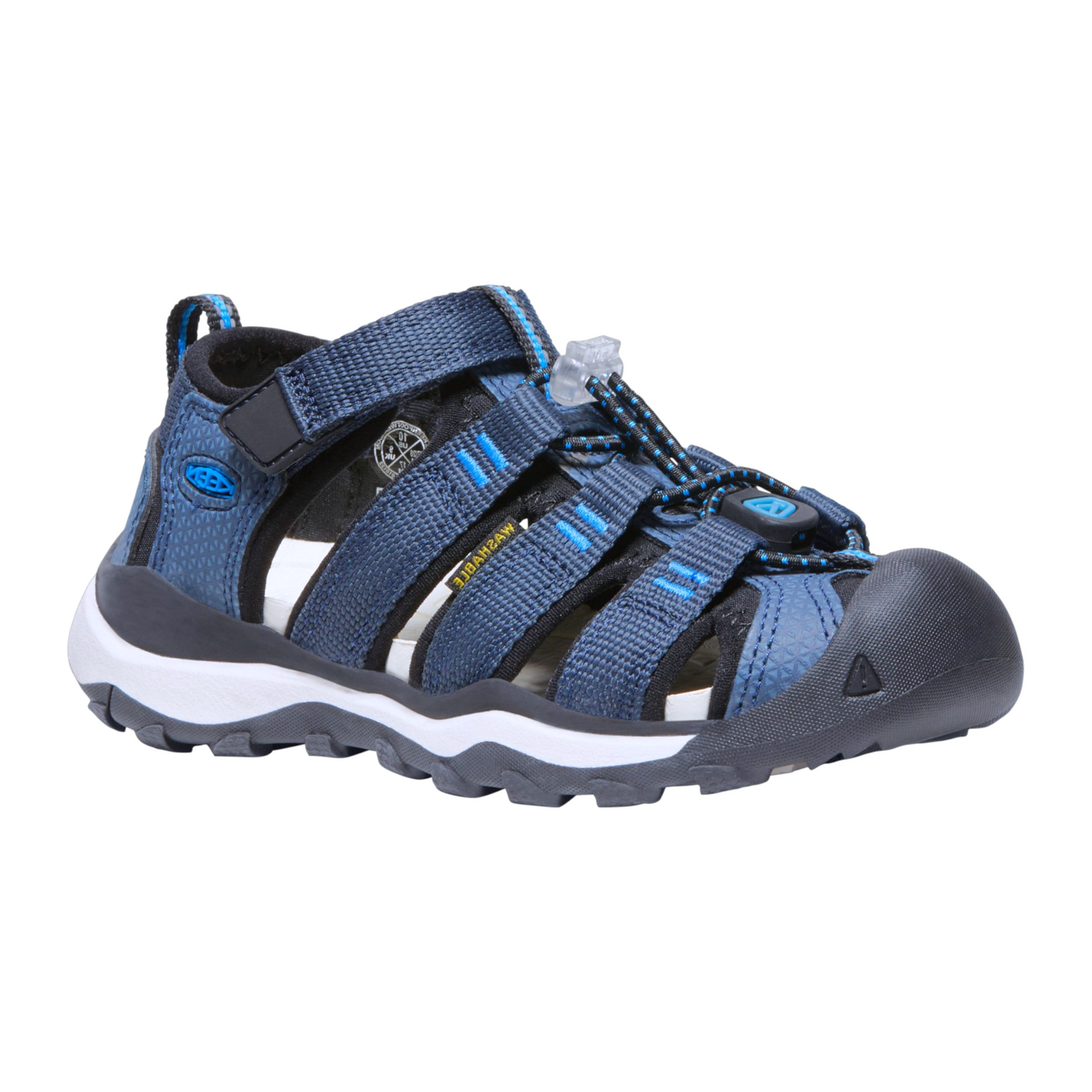 Keen Newport Neo H2- Little Kids'