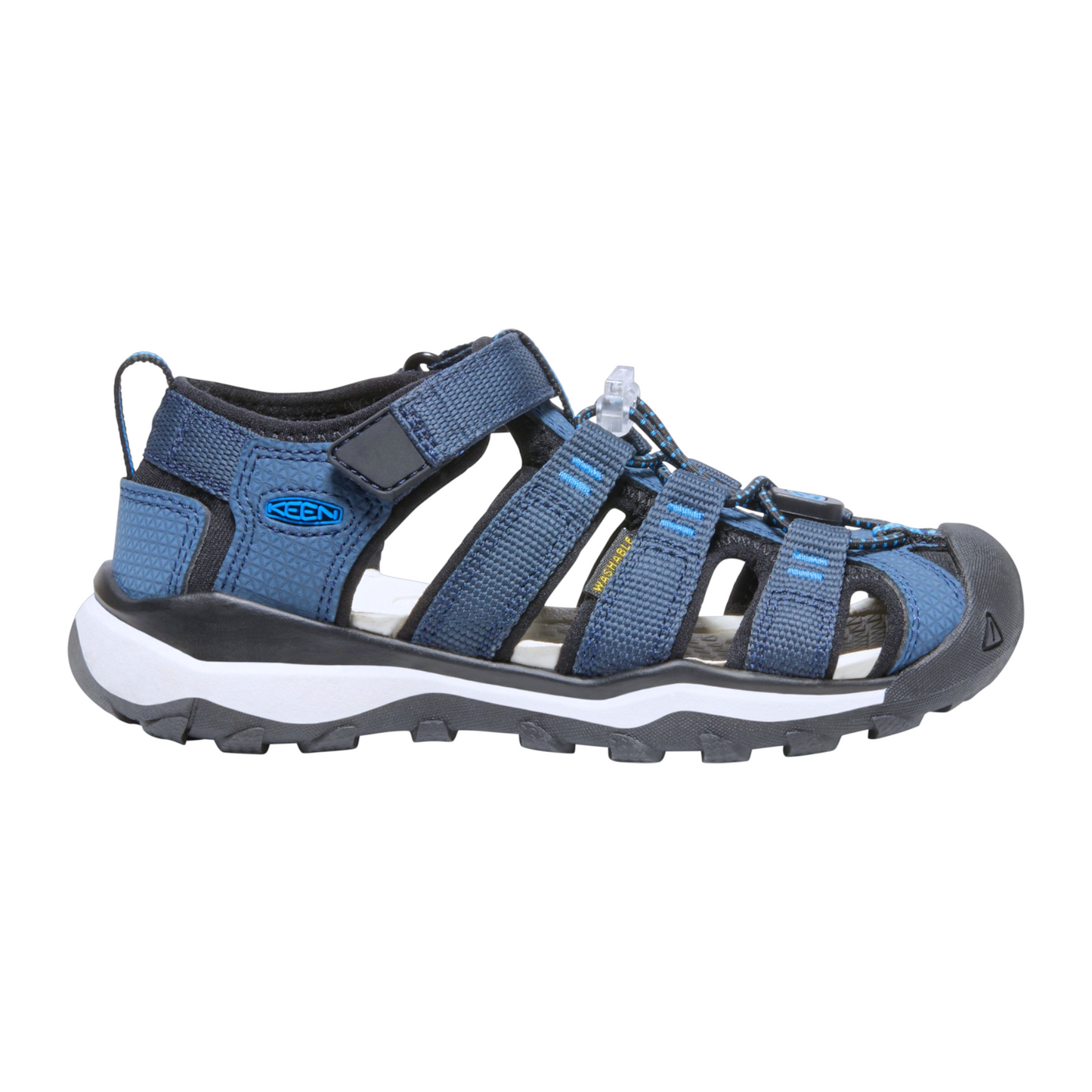 Keen Newport Neo H2- Little Kids'