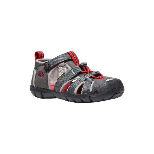 Keen Seacamp II CNX Sandal- Little Kid's