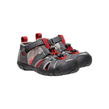Load image into Gallery viewer, Keen Seacamp II CNX Sandal- Little Kid&#39;s