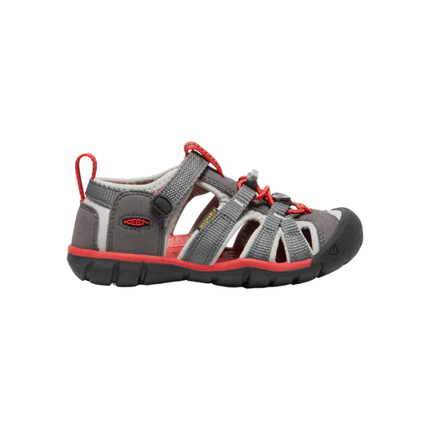 Keen Seacamp II CNX Sandal- Little Kid's