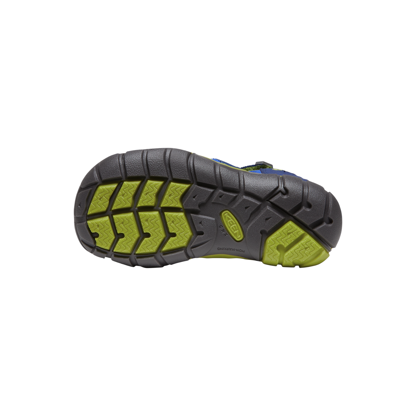 Keen Seacamp II CNX Sandal- Little Kid's