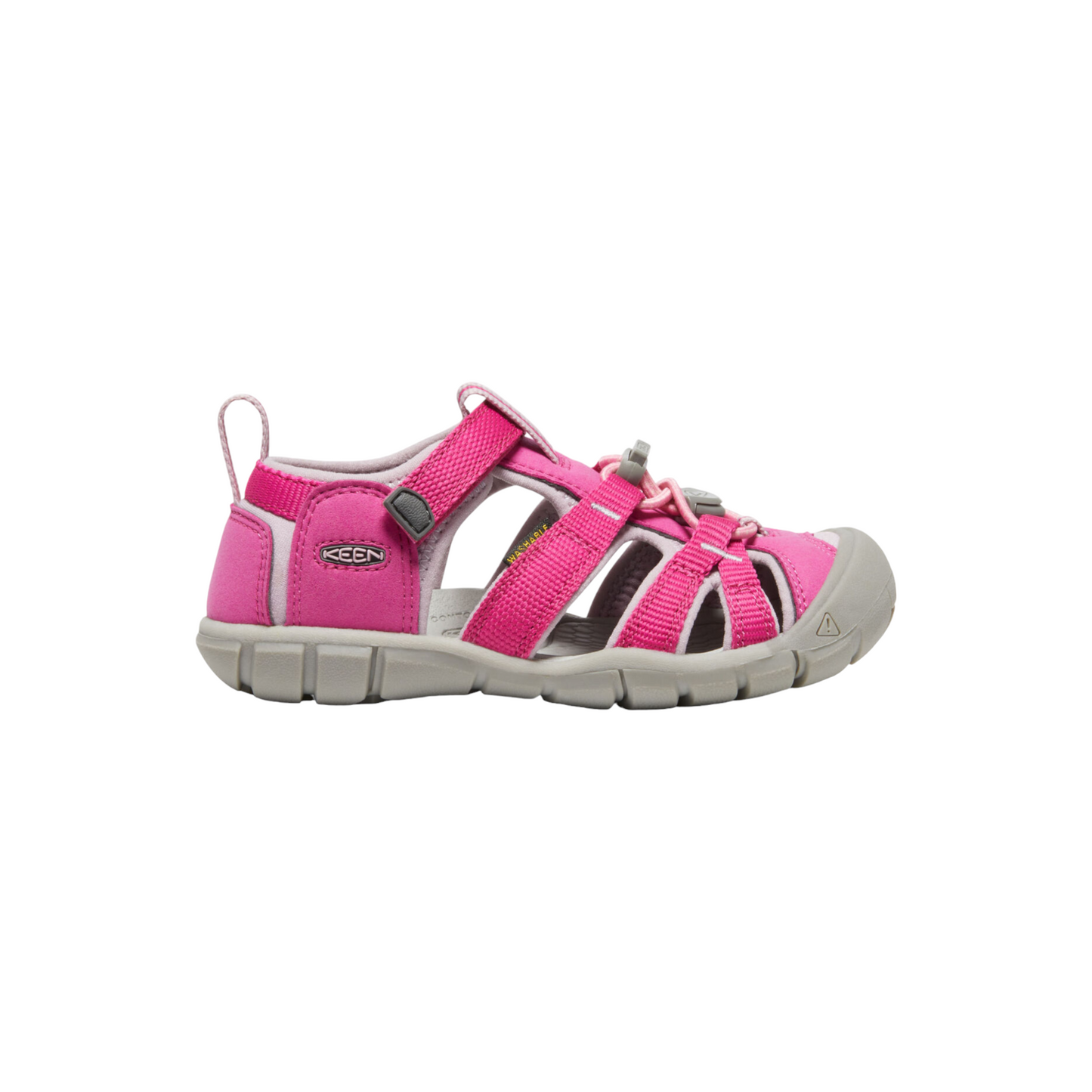 Keen Seacamp II CNX Sandal- Little Kid's