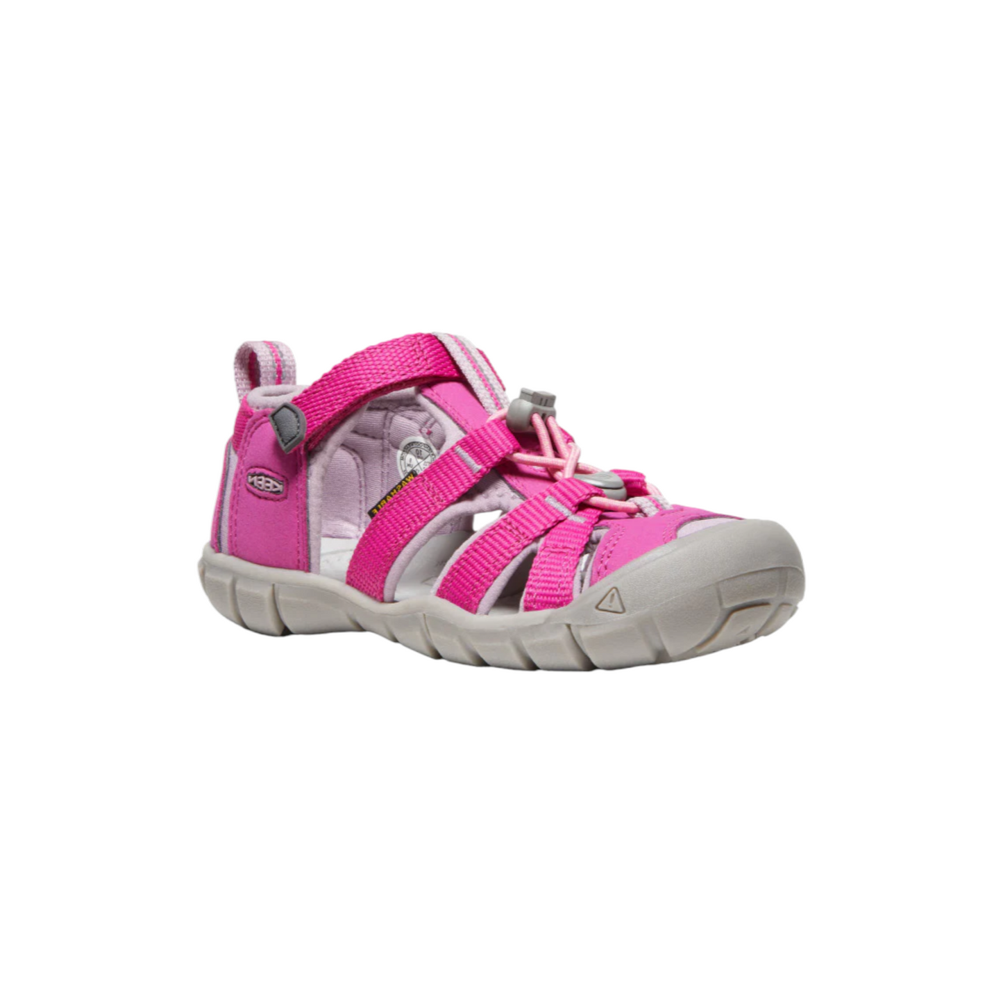 Keen Seacamp II CNX Sandal- Little Kid's