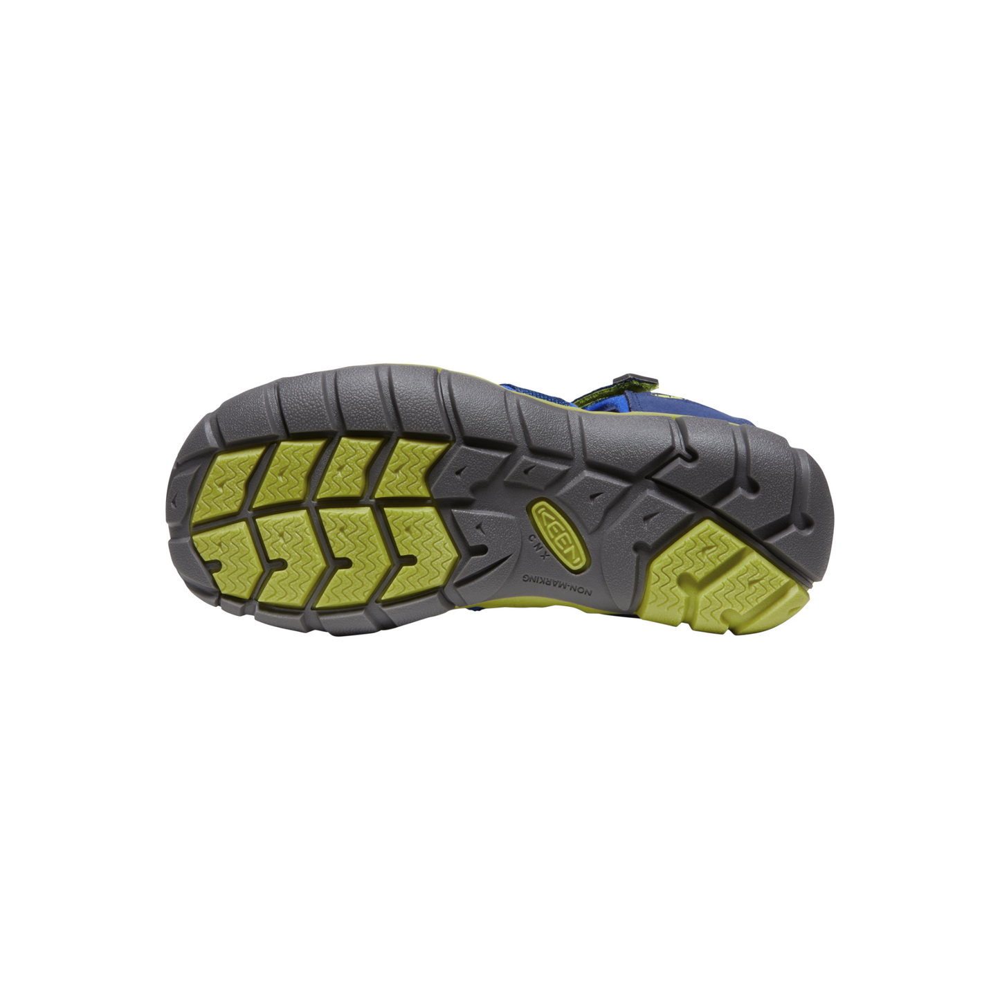 Keen Seacamp II CNX- Big Kid's