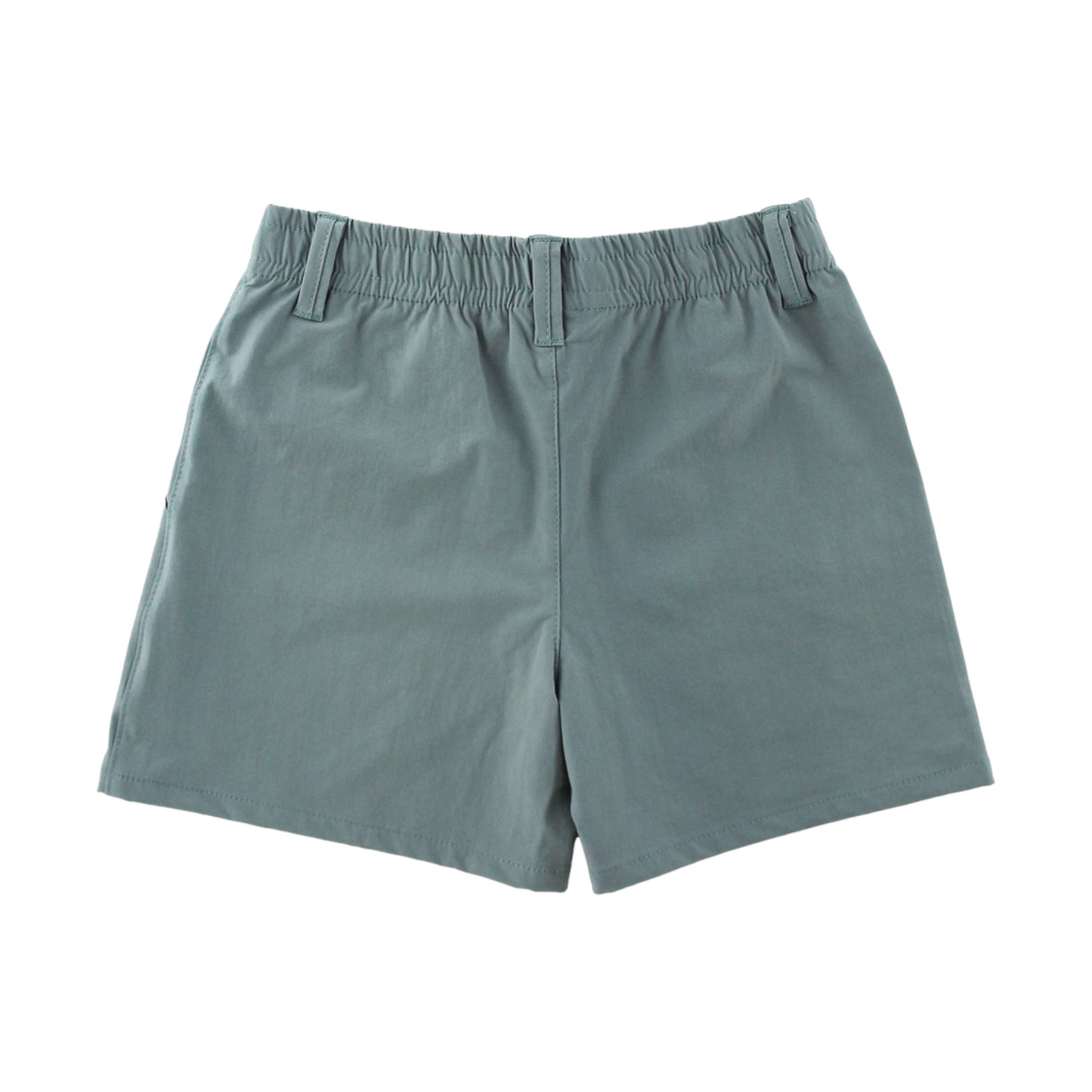 Bailey Boys Performance Dock Short