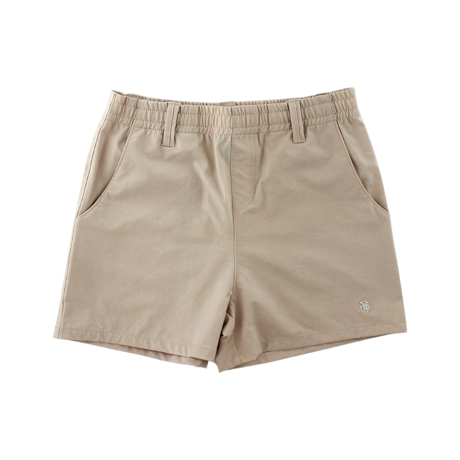 Bailey Boys Performance Dock Short