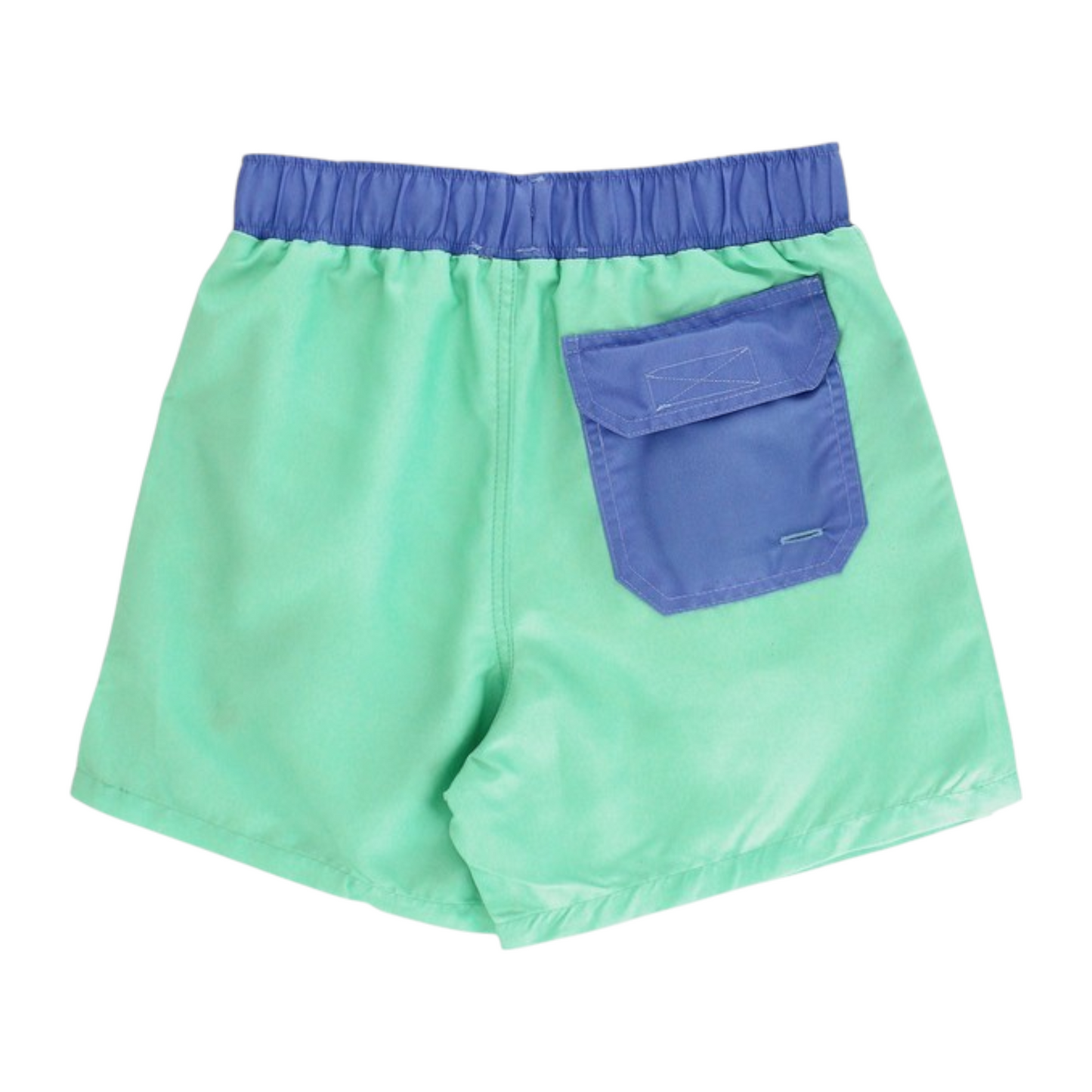 Bailey Boys Board Swim Short