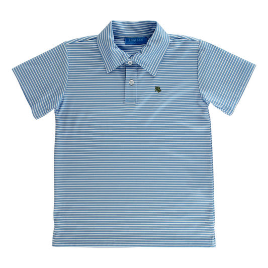 Bailey Boys Performance Polo Shirt