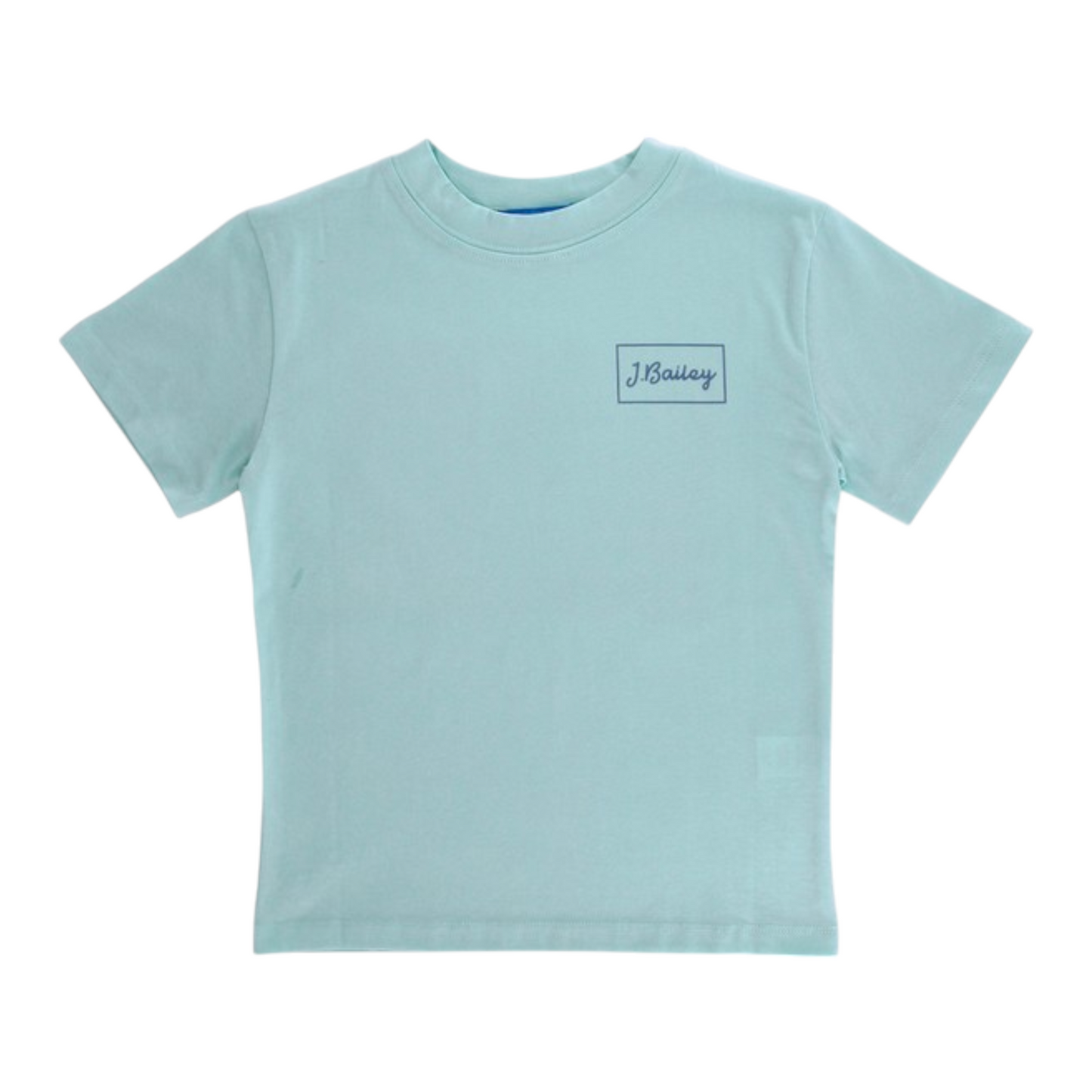 Bailey Boys Clubhouse Logo T-shirt