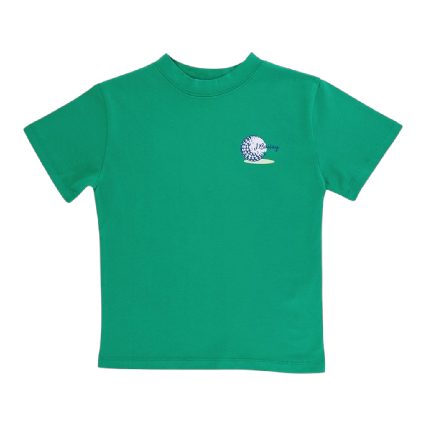 Bailey Boys Golf Logo T-shirt