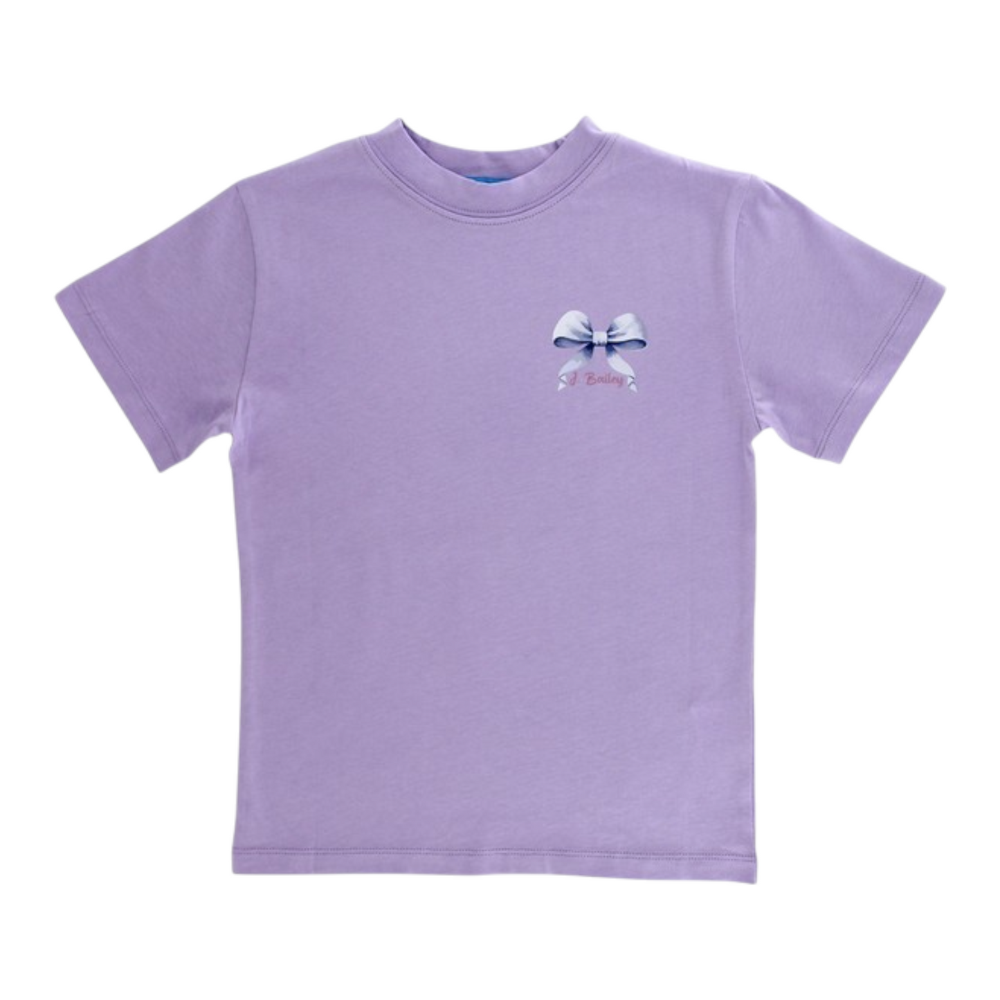 Bailey Boys Ice Cream Logo T-shirt