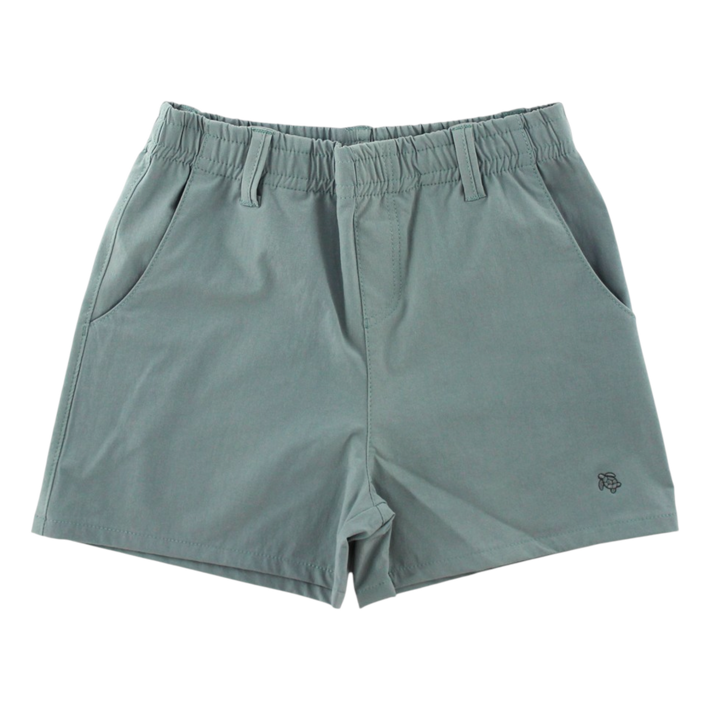 Bailey Boys Performance Dock Short