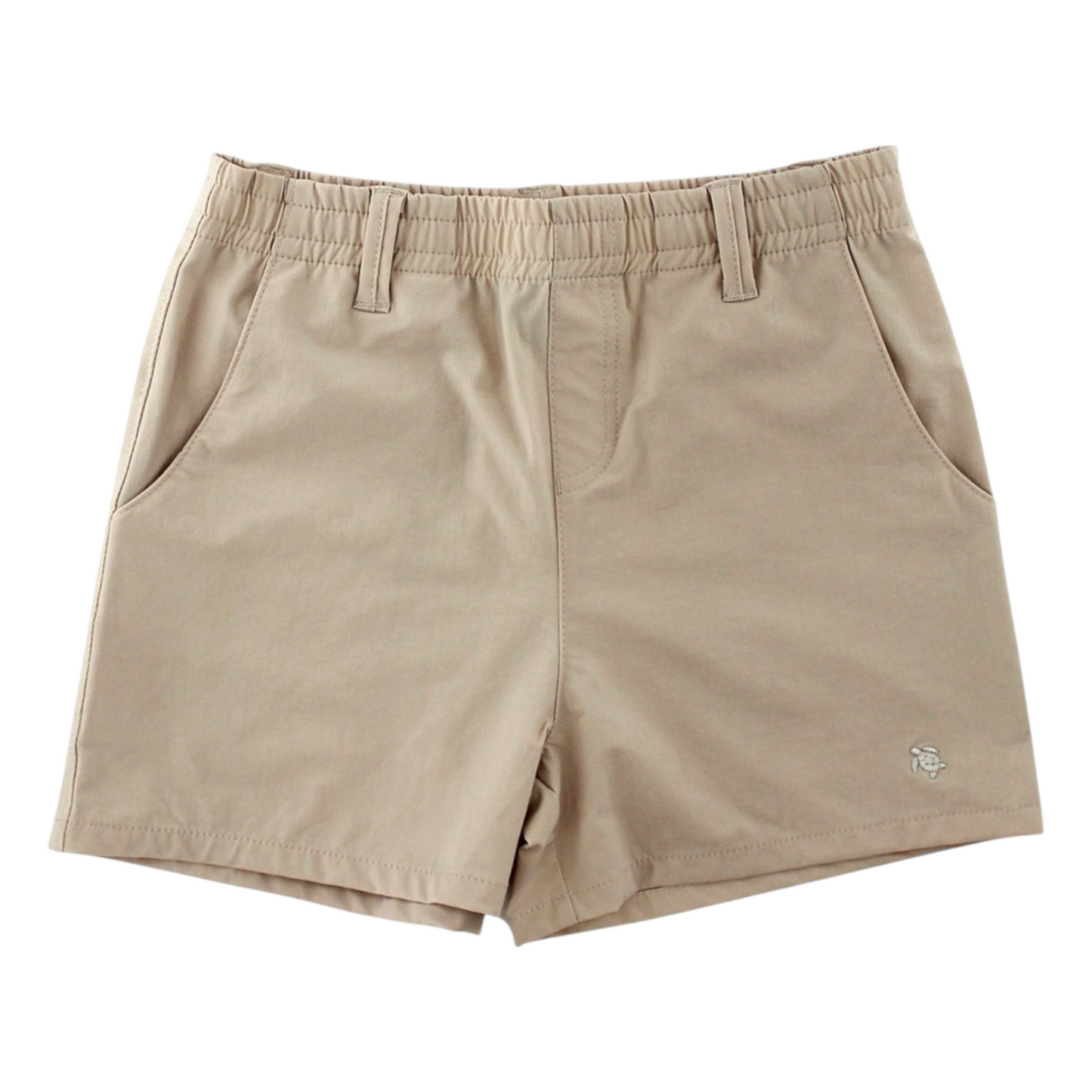 Bailey Boys Performance Dock Short