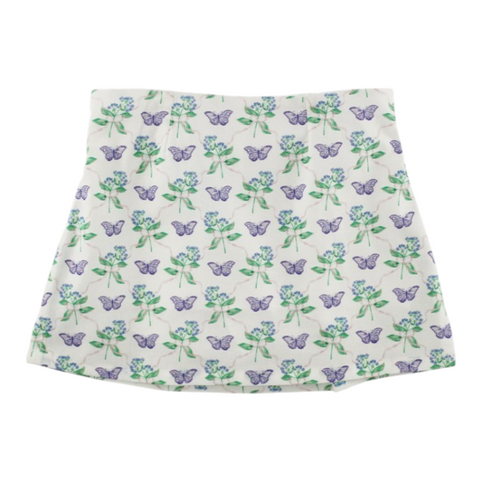 Bailey Boys Butterfly Skort