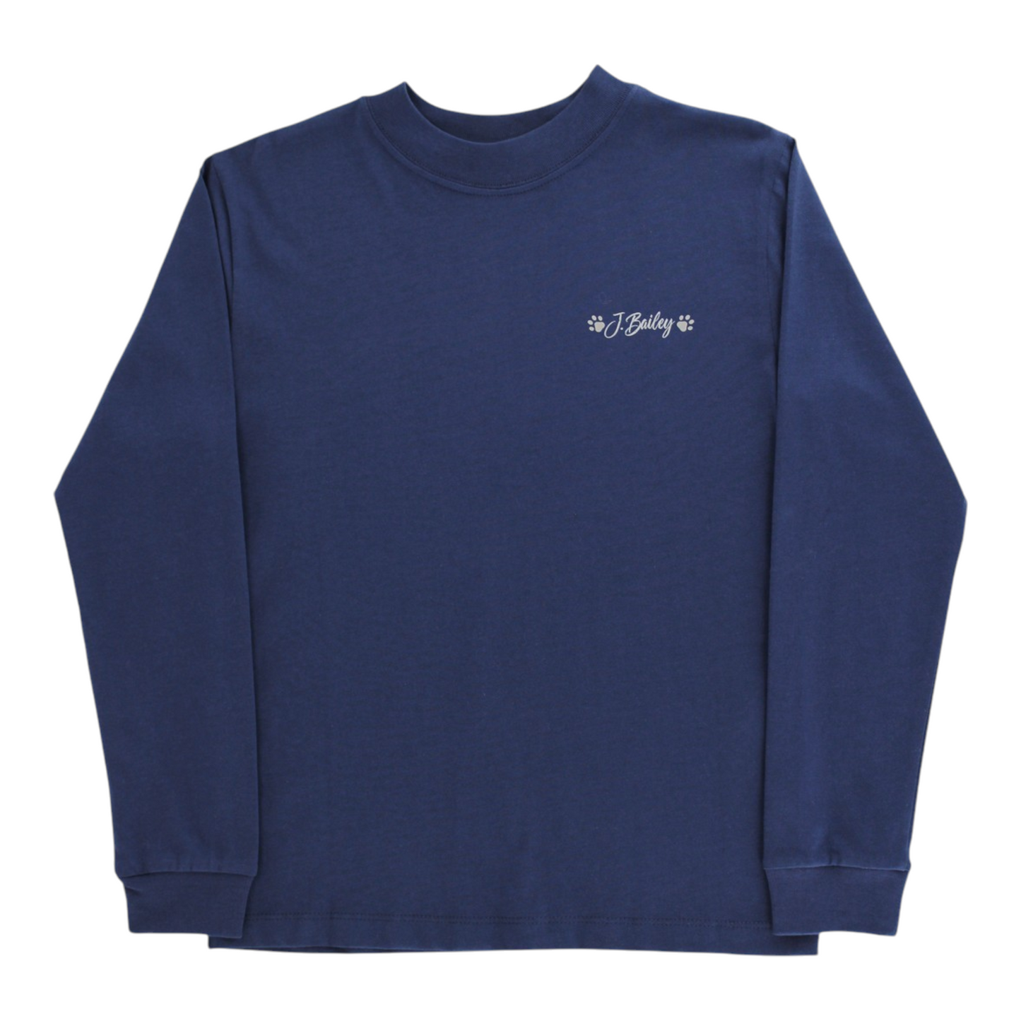 Bailey Boys Pointers Logo T-Shirt