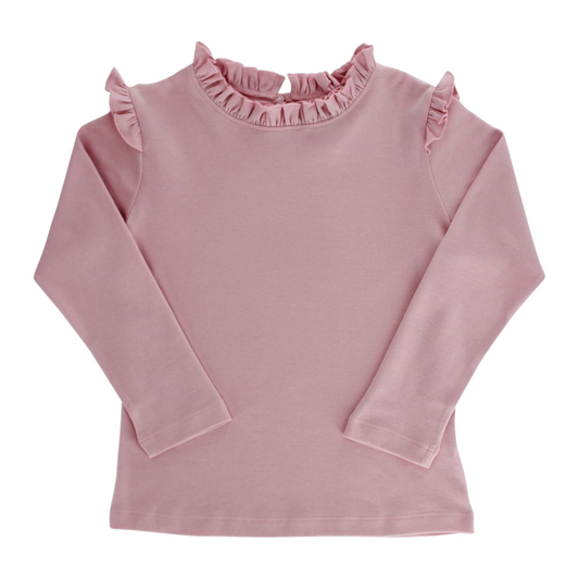 Bailey Boys Ruffled T-Shirt