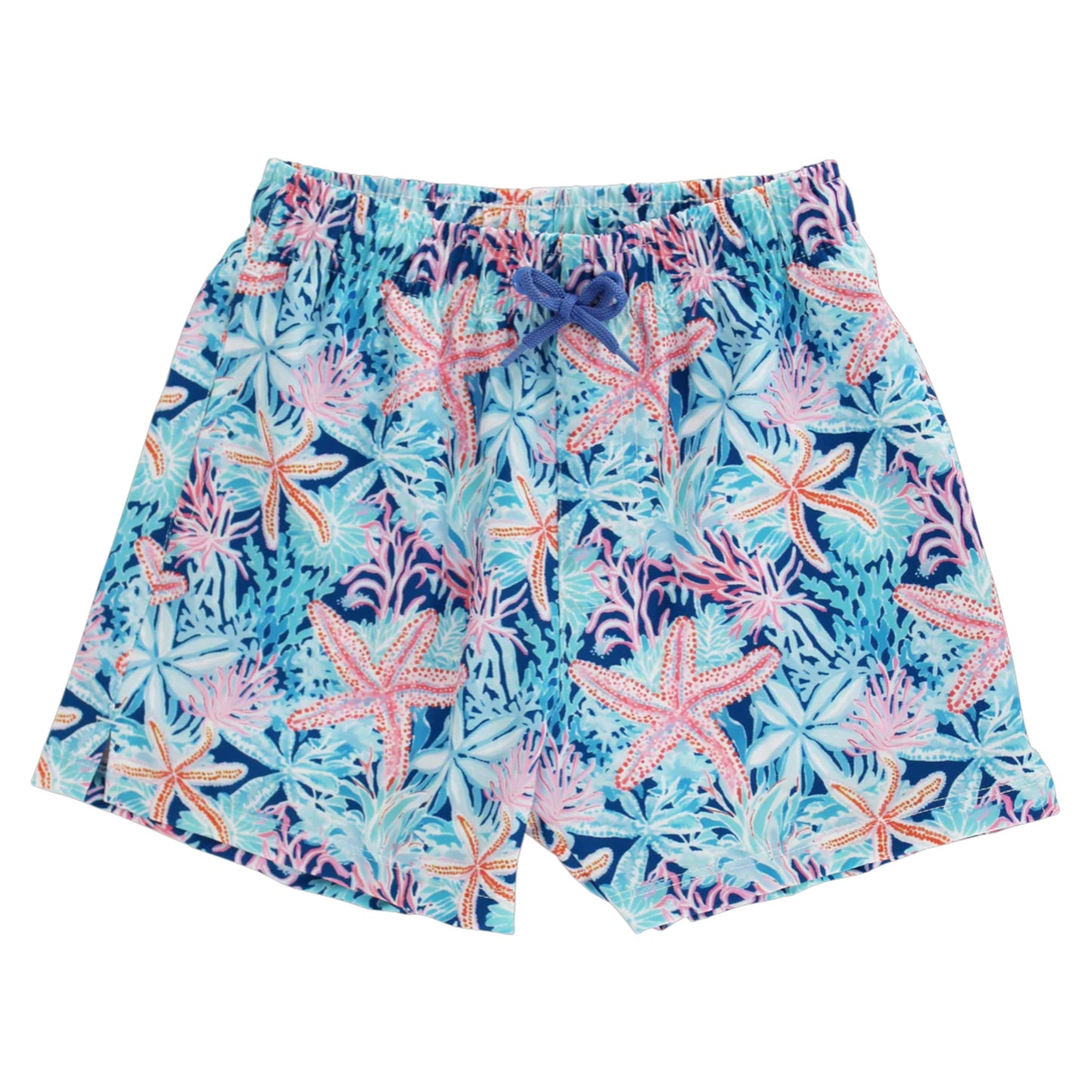 Bailey Boys Reef Board Shorts