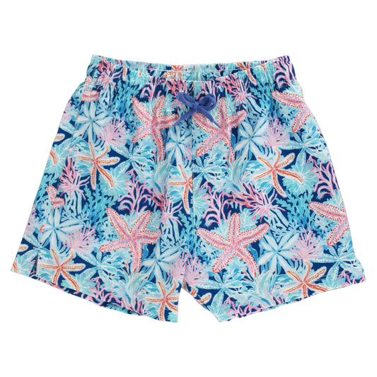 Bailey Boys Reef Board Shorts