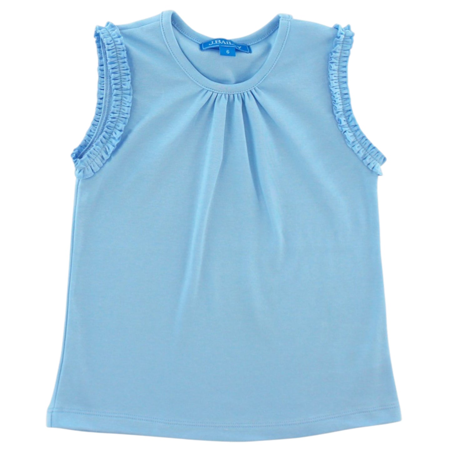 Bailey Boys Summer T-Shirt