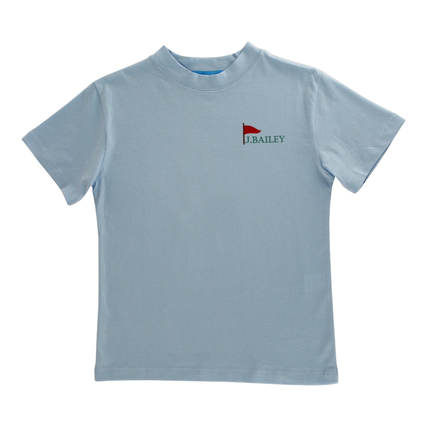 Bailey Boys Dog Logo T-Shirt