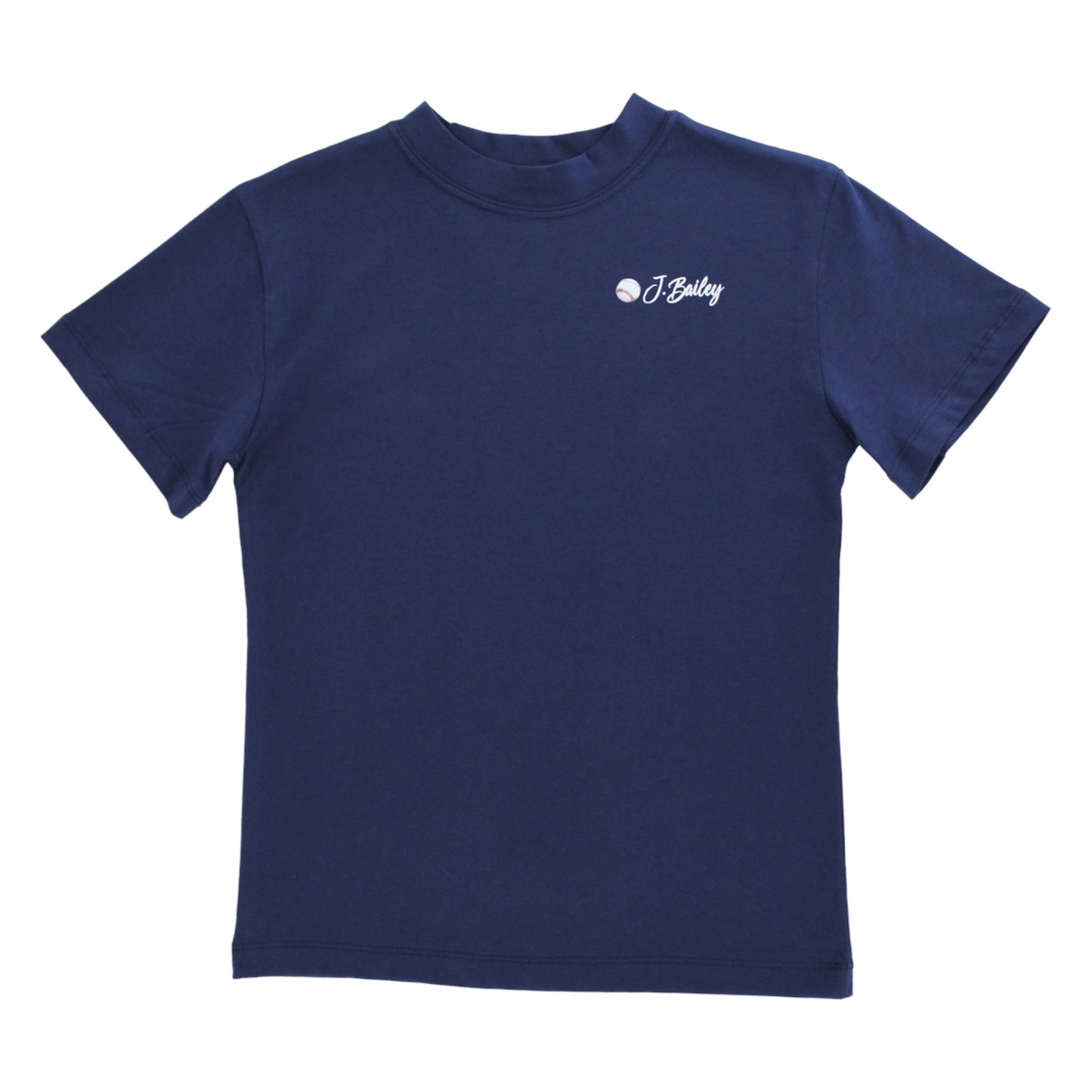 Bailey Boys Baseball Logo T-Shirt