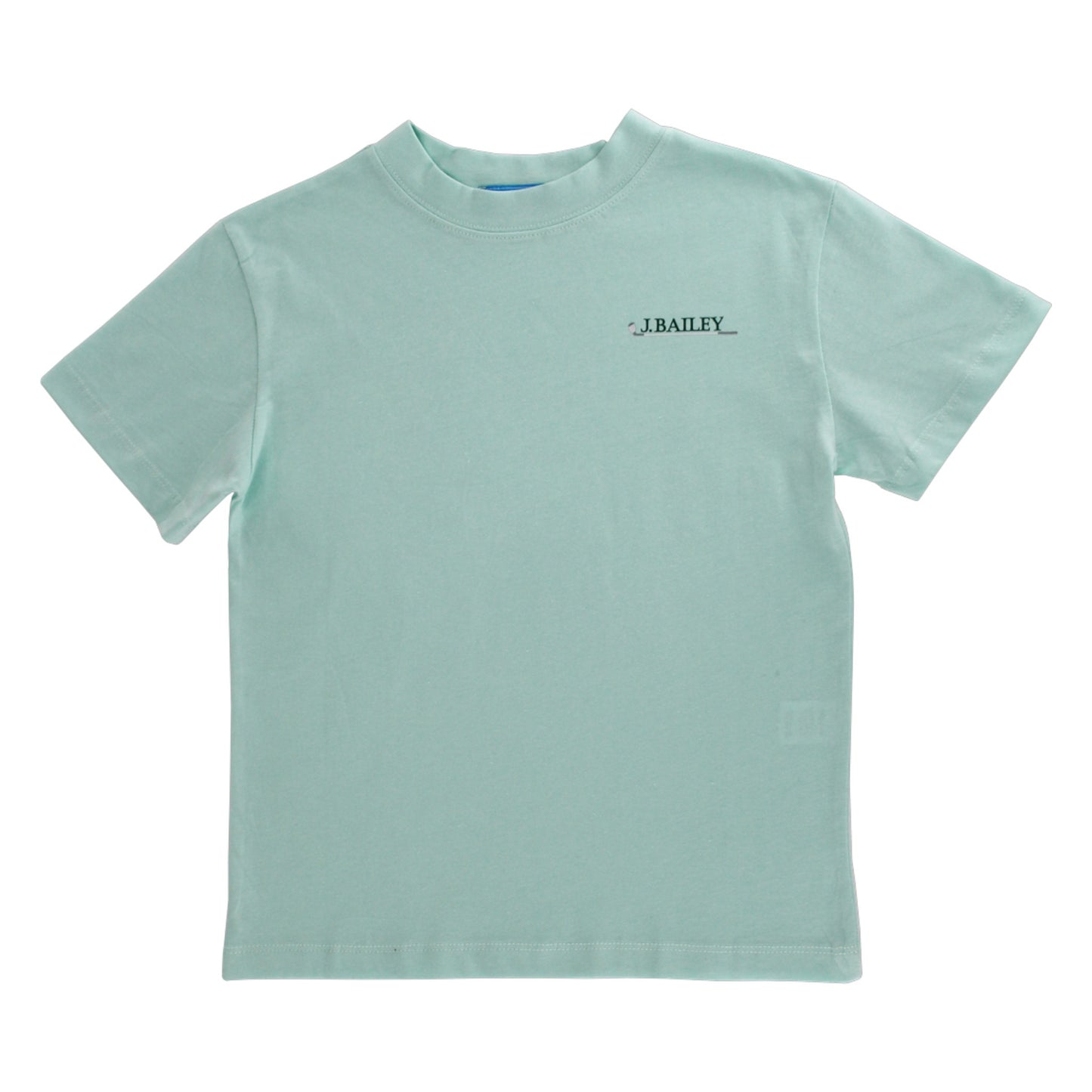 Bailey Boys Clubs Logo T-Shirt