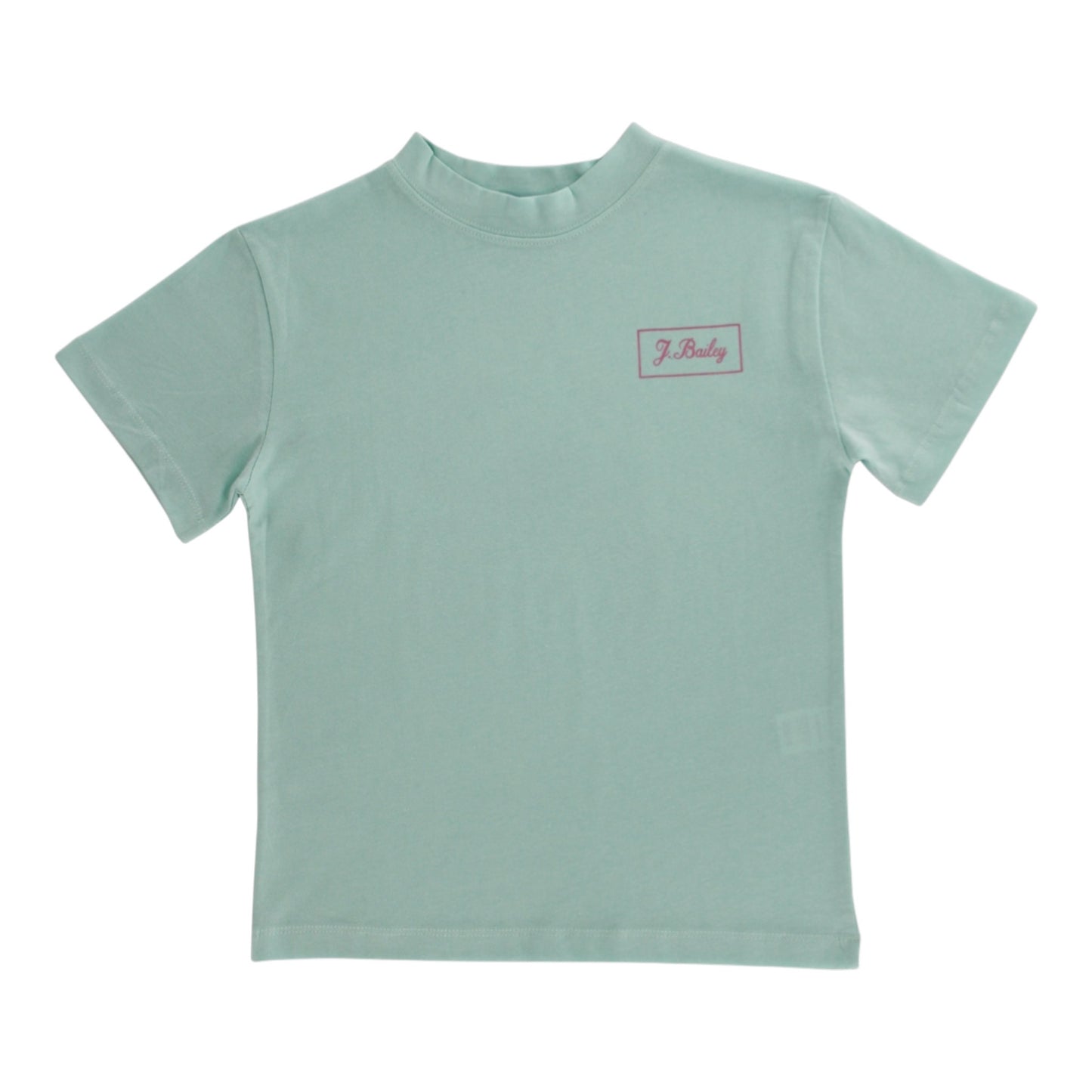 Bailey Boys Crab Logo T-Shirt