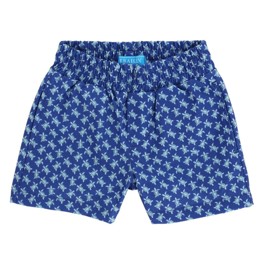 Bailey Boys Performance Pull on Short