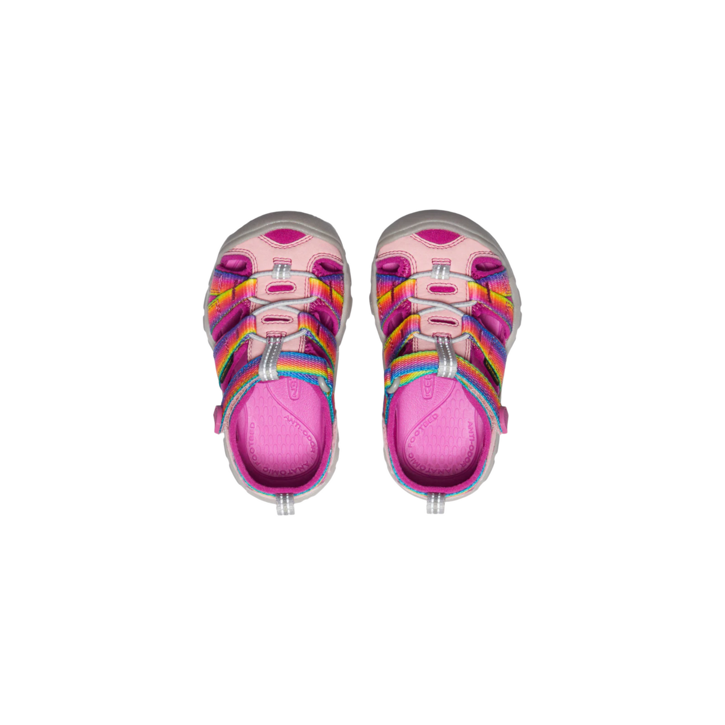 Keen Seacamp II CNX Sandal- Toddler's