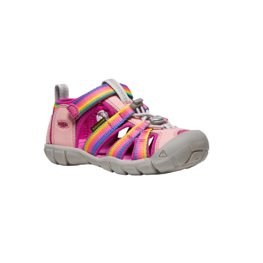 Keen Seacamp II CNX Sandal- Little Kids'