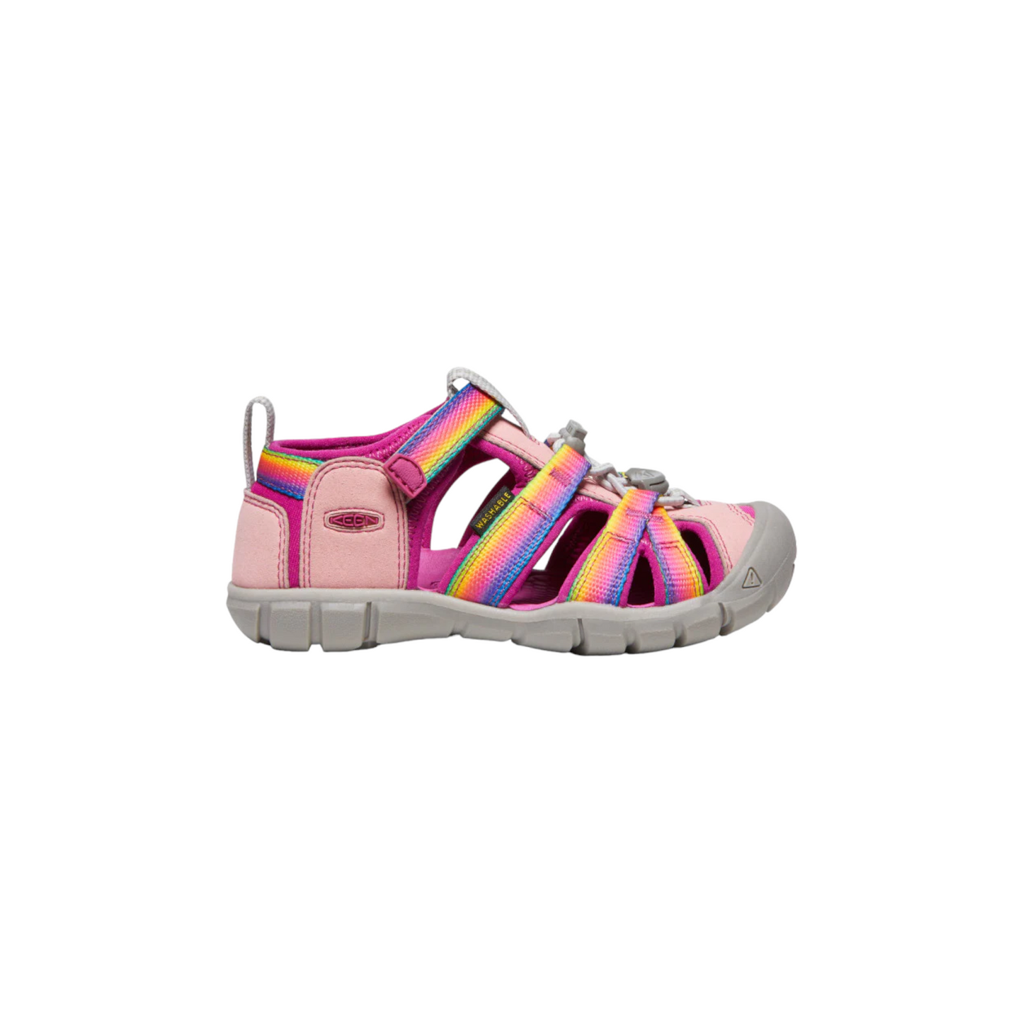 Keen Seacamp II CNX Sandal- Little Kids'