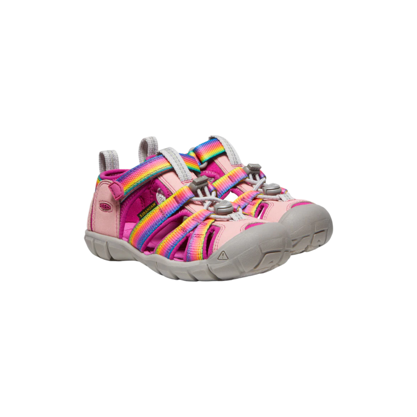 Keen Seacamp II CNX Sandal- Little Kids'