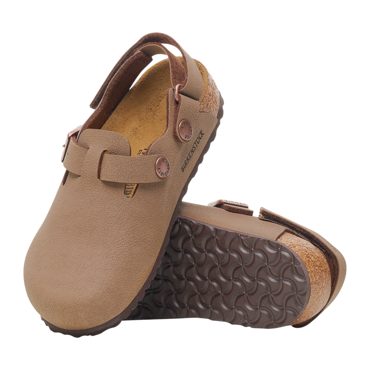 Birkenstock Tokio Kids Clog