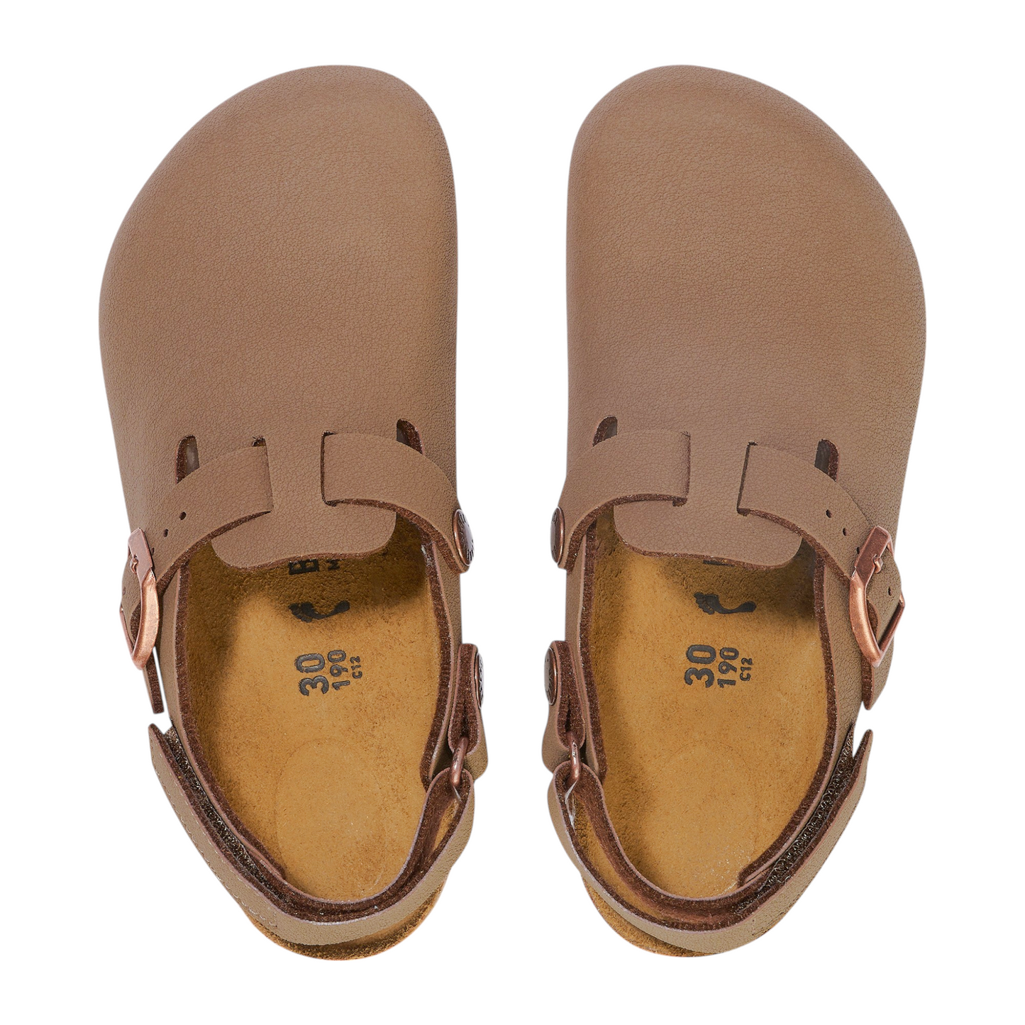 Birkenstock Tokio Kids Clog