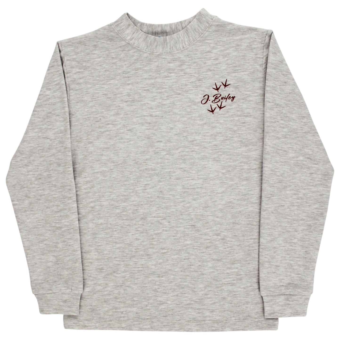 Bailey Boys Turkey Logo T-Shirt
