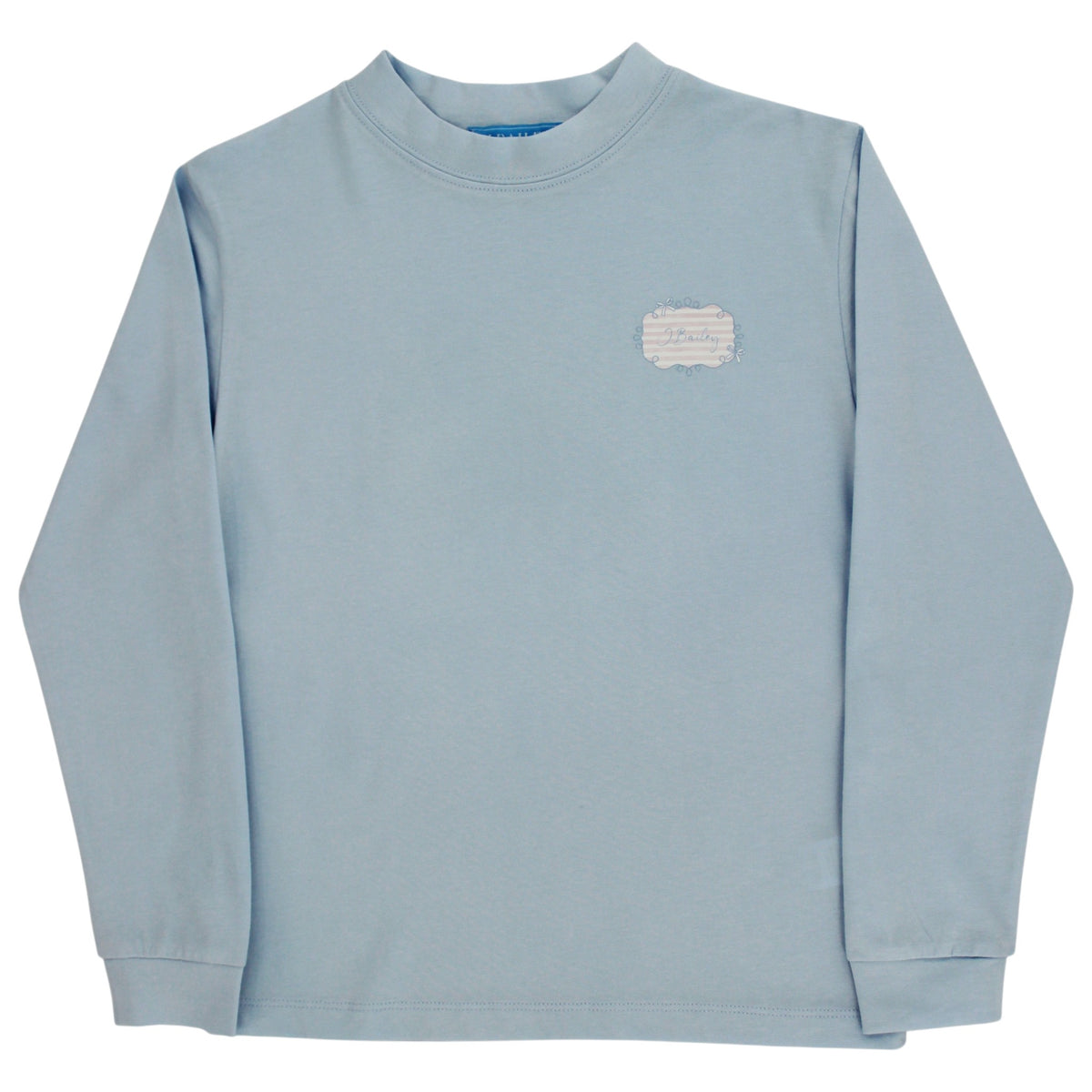 Bailey Boys Nutcracker Logo T-Shirt