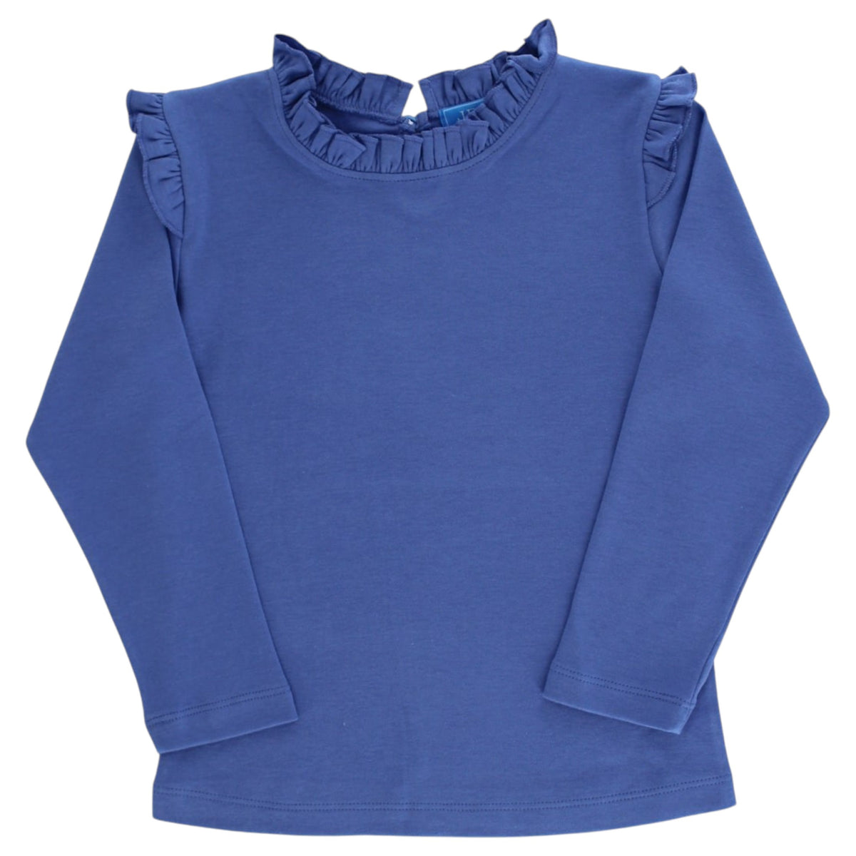 Bailey Boys Ruffle T-Shirt