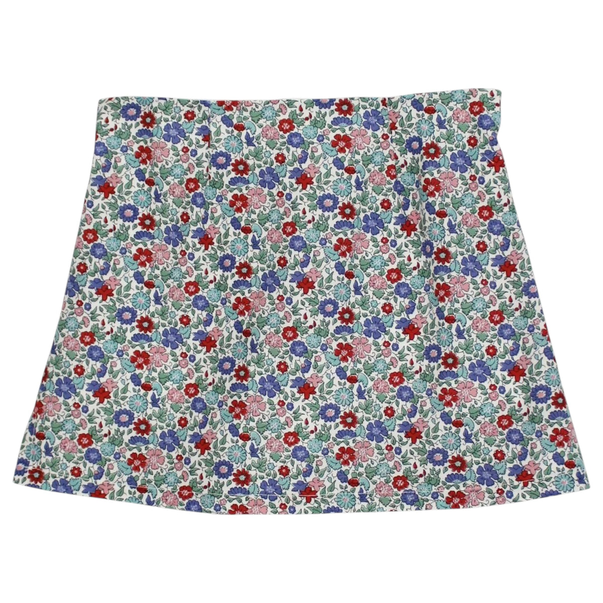 Bailey Boys Liberty Love Skort