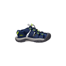 Load image into Gallery viewer, Keen Newport Boundless Sandal- Big Kid&#39;s