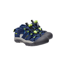 Load image into Gallery viewer, Keen Newport Boundless Sandal- Little Kid&#39;s