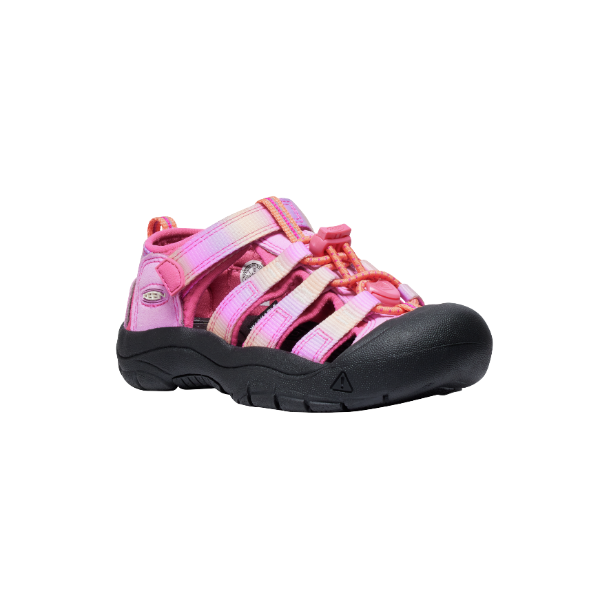 Keen Newport H2 Sandal- Little Kid's