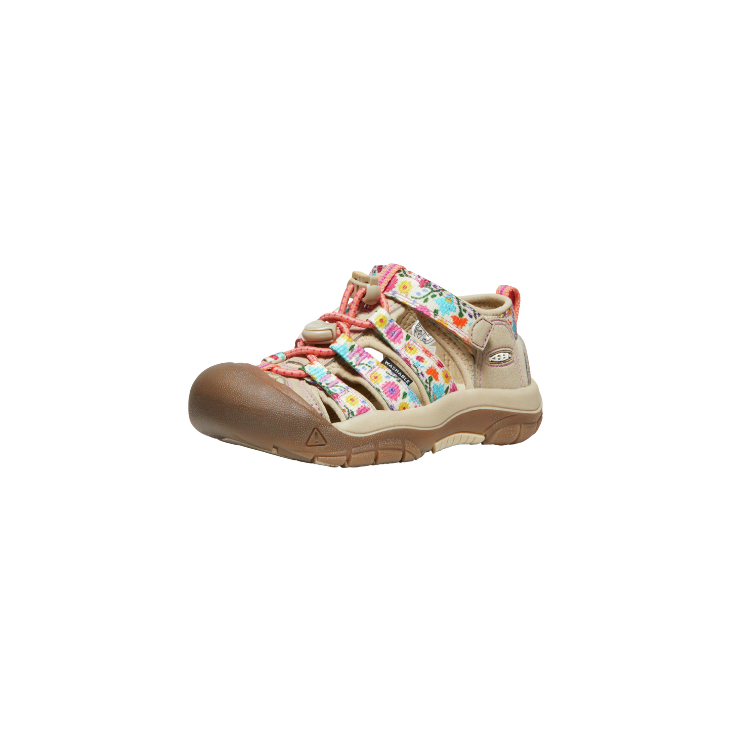 Keen Newport H2 Sandal- Little Kid's