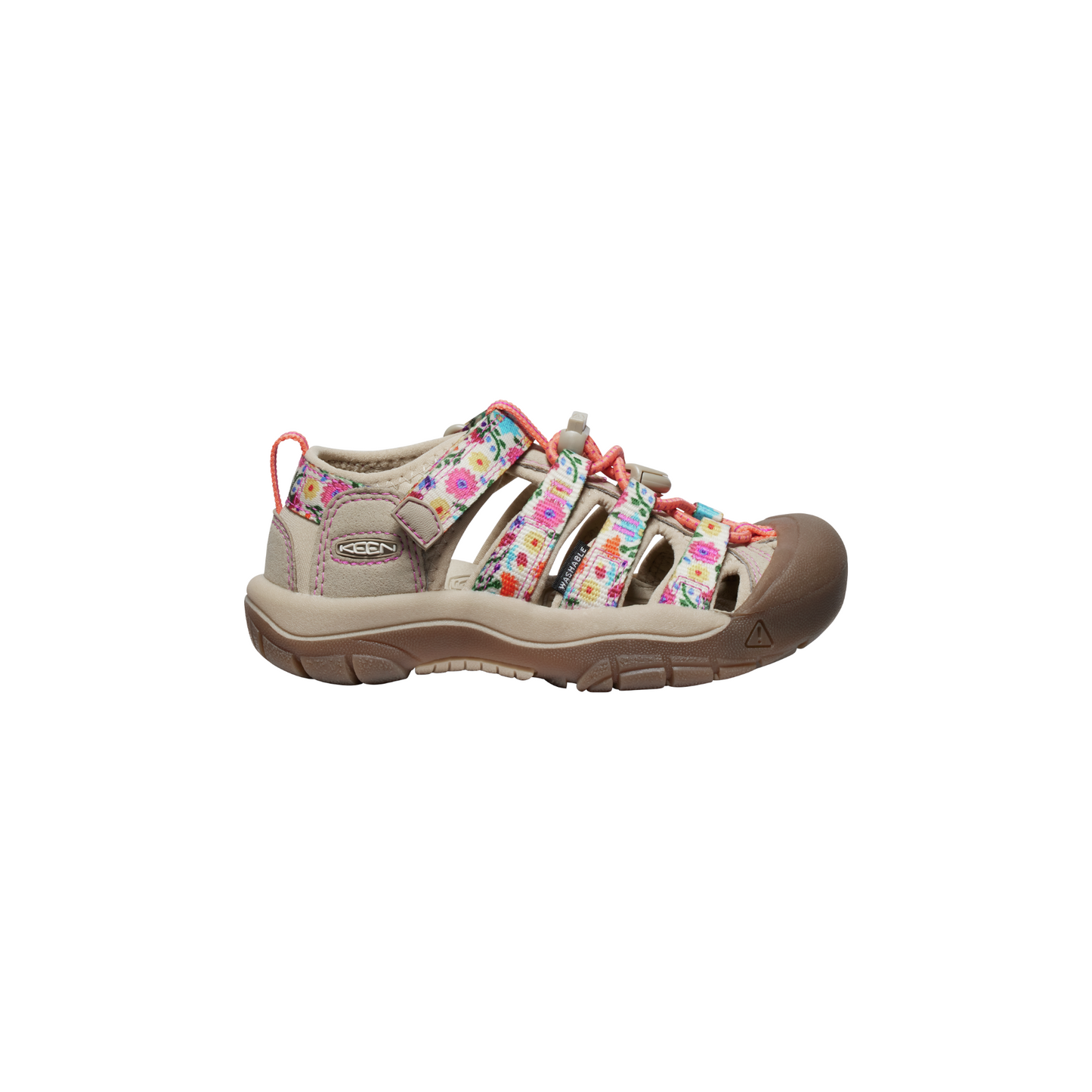 Keen Newport H2 Sandal- Little Kid's