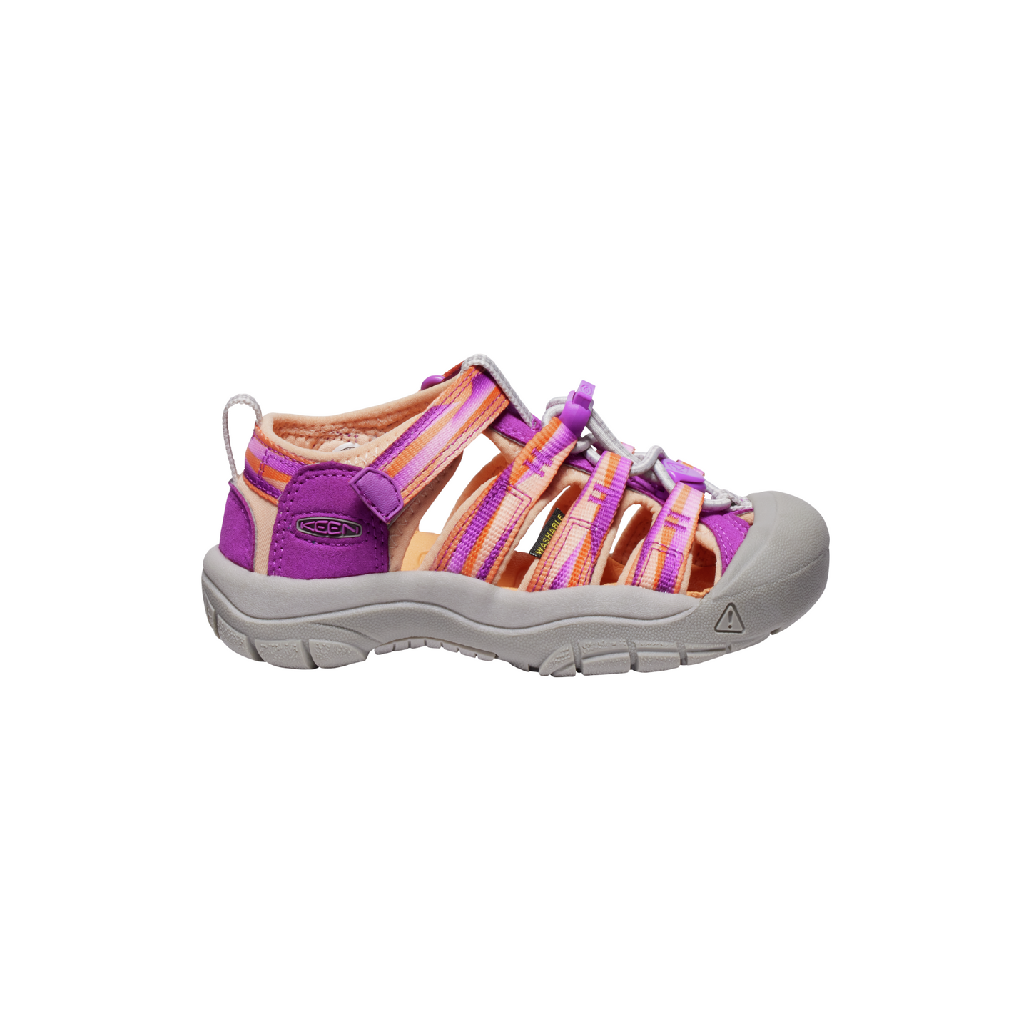 Keen Newport H2 Sandal- Little Kid's